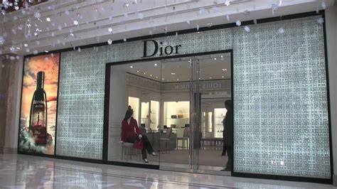 christian dior showroom in delhi|More.